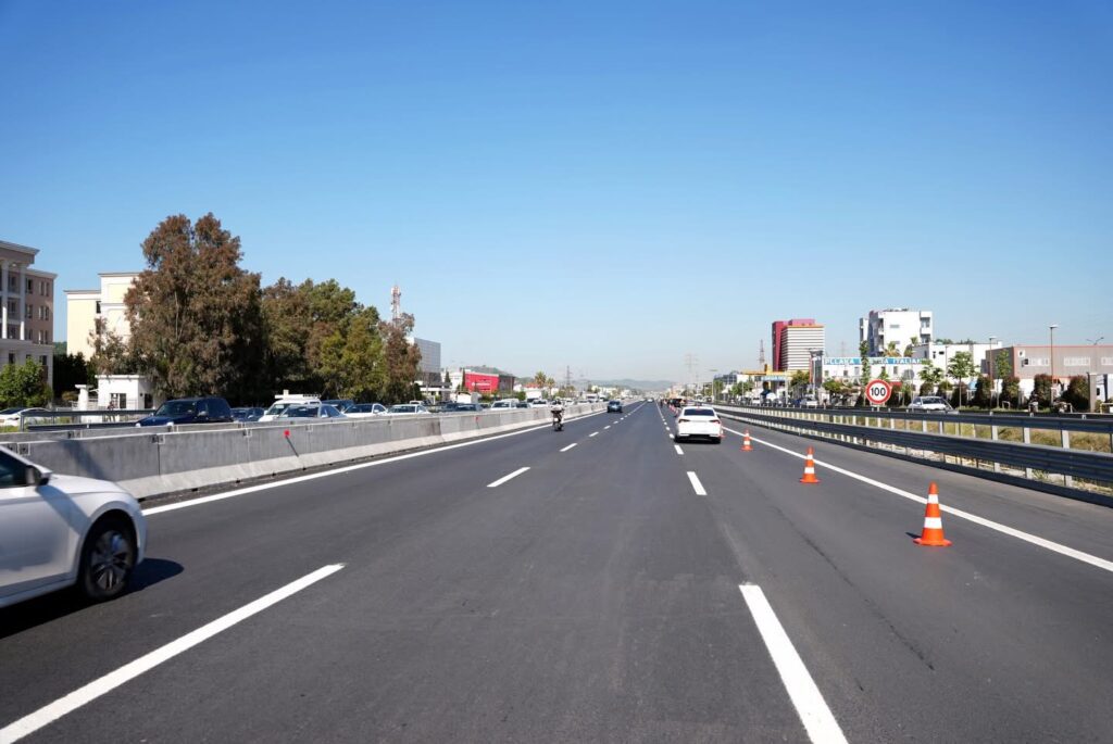 Autostrada Tiranë-Durrës, 13.7 mln euro të tjera për aksin nga Dogana te nënkalimi i Limuthit
